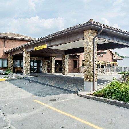 Comfort Inn Ватерлоо Екстер'єр фото