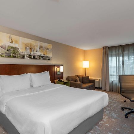 Comfort Inn Ватерлоо Екстер'єр фото