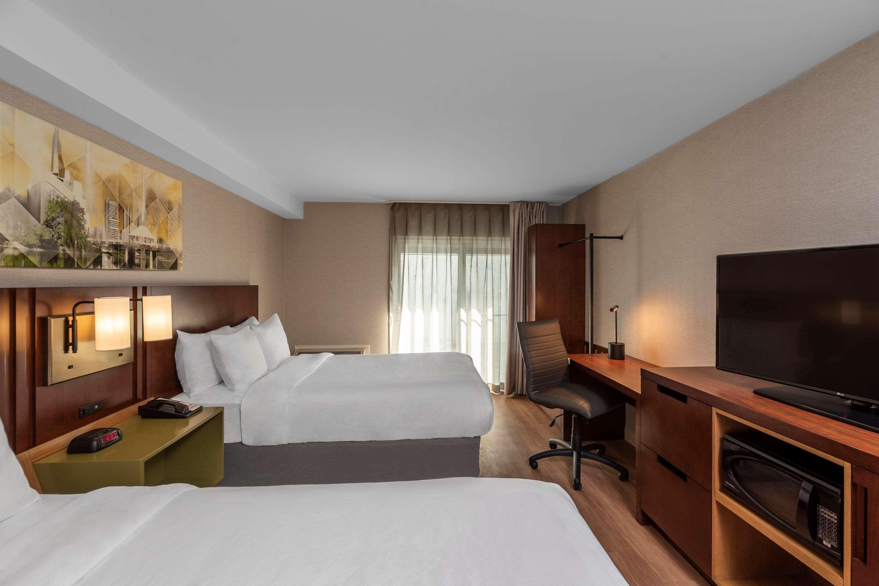 Comfort Inn Ватерлоо Екстер'єр фото