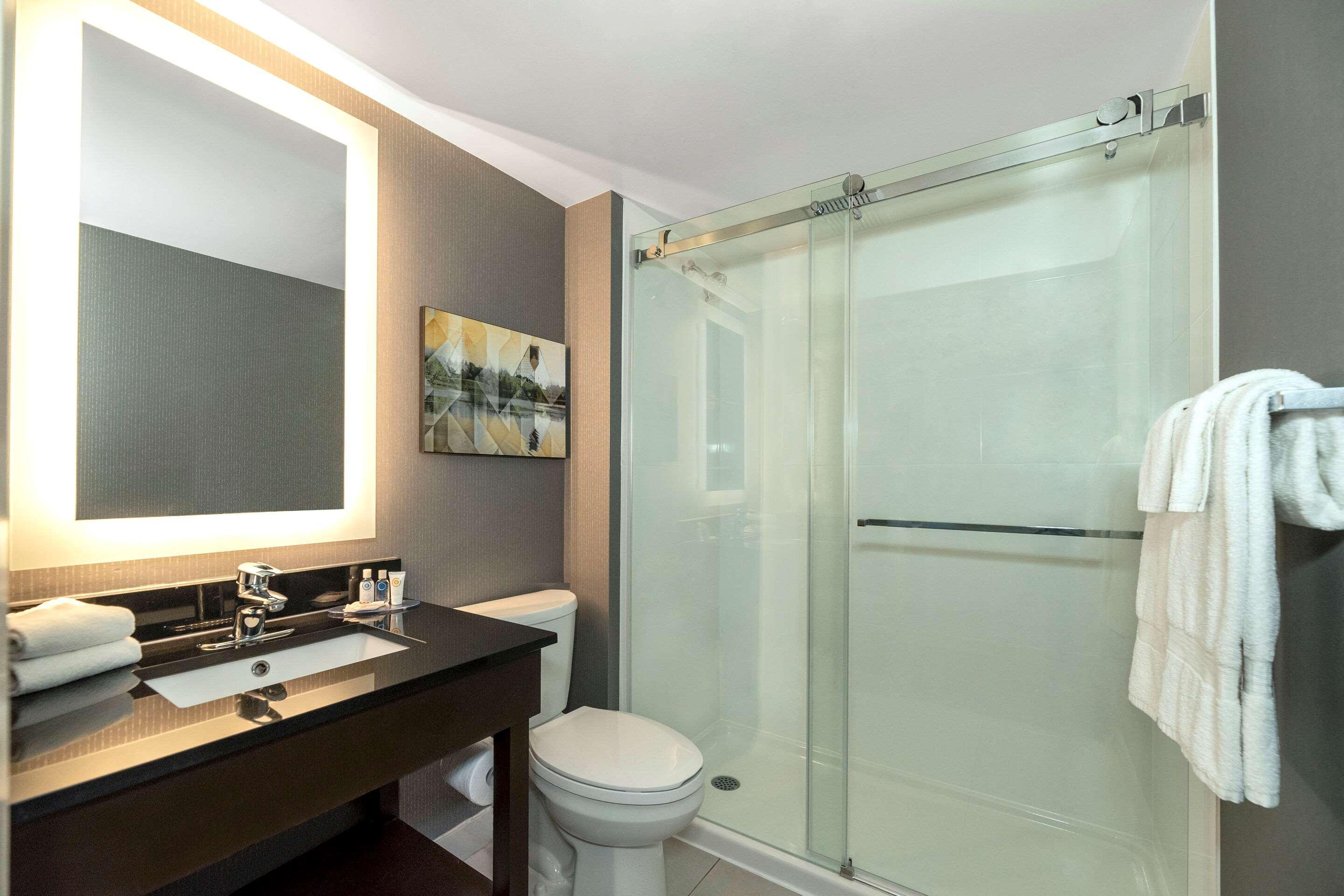 Comfort Inn Ватерлоо Екстер'єр фото