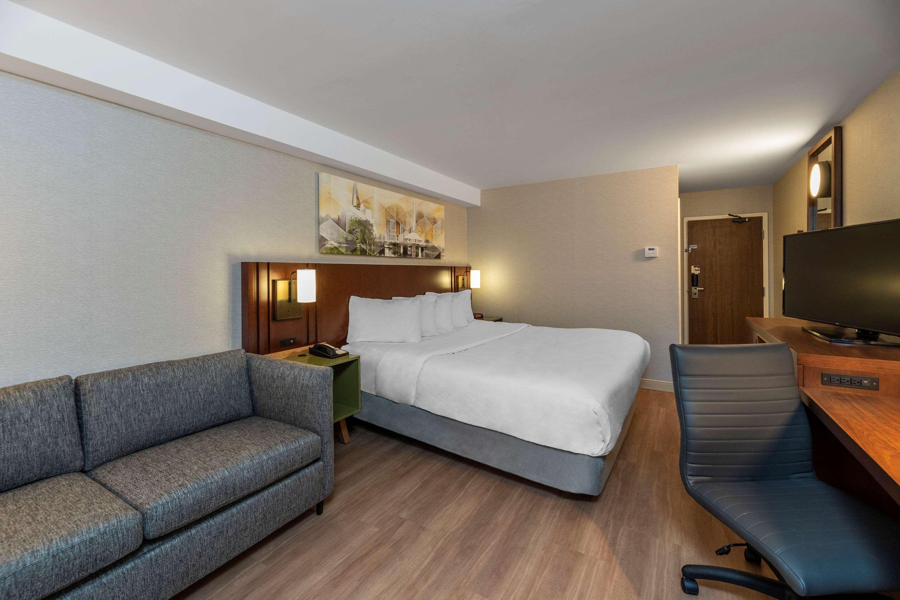 Comfort Inn Ватерлоо Екстер'єр фото