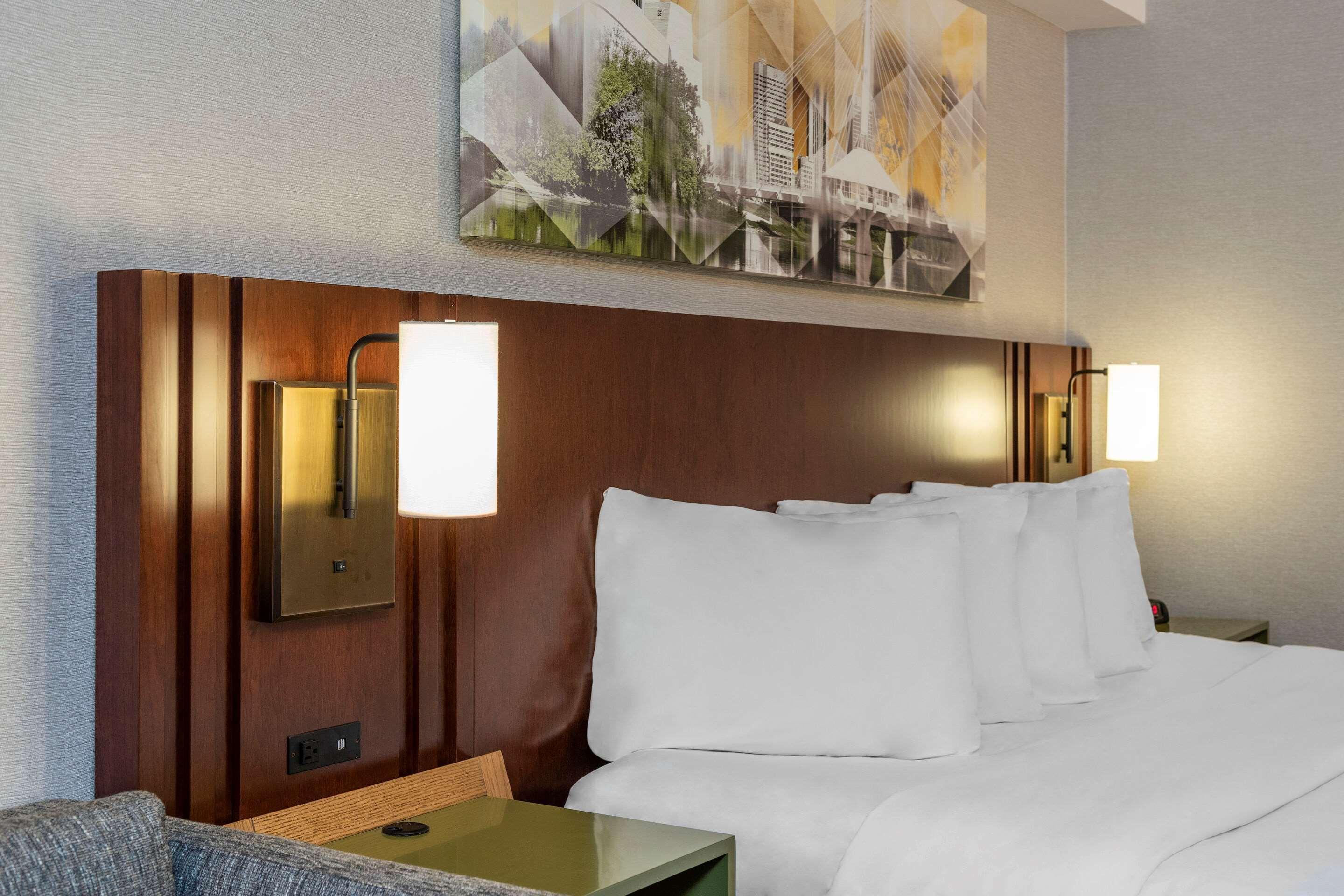 Comfort Inn Ватерлоо Екстер'єр фото
