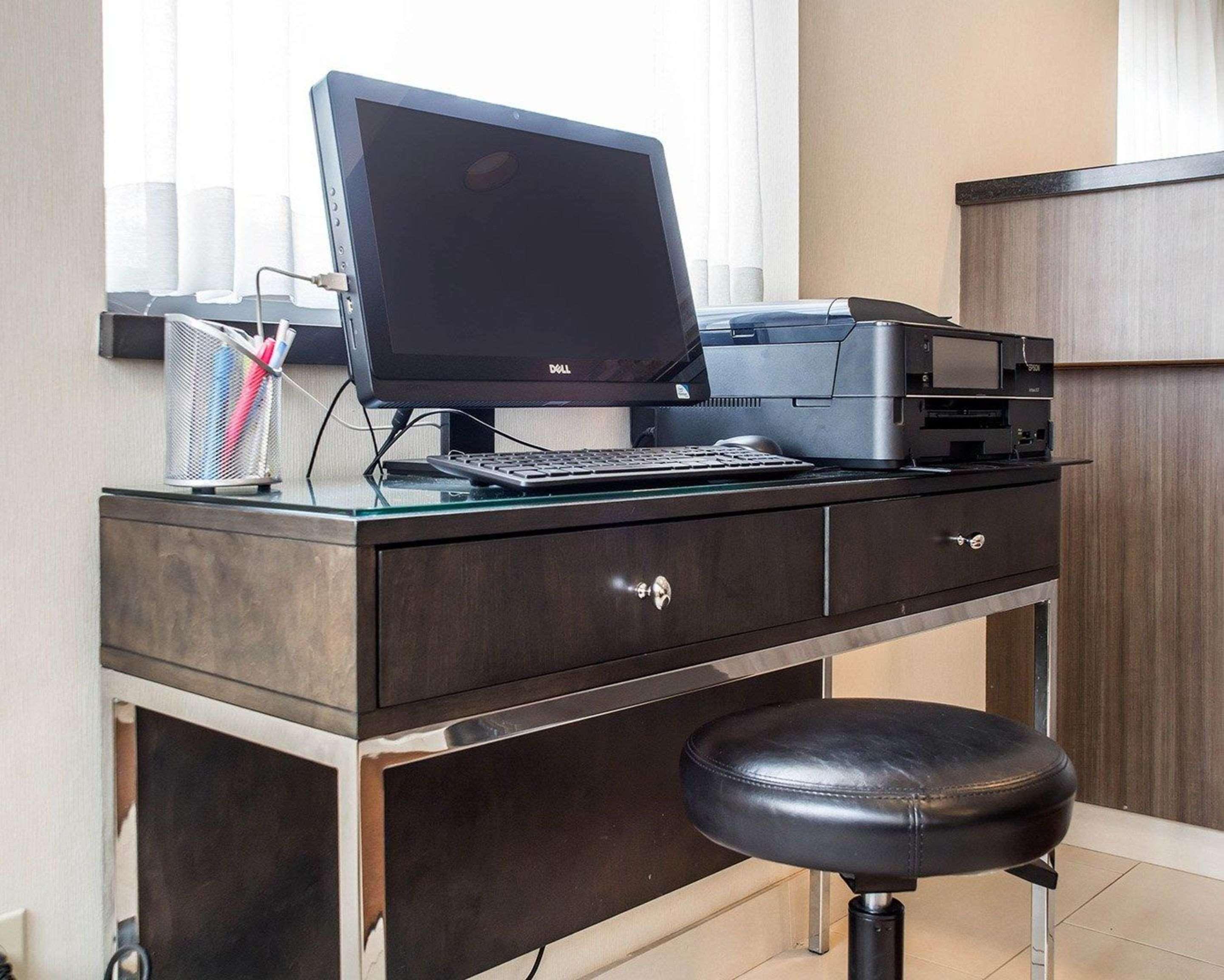 Comfort Inn Ватерлоо Екстер'єр фото