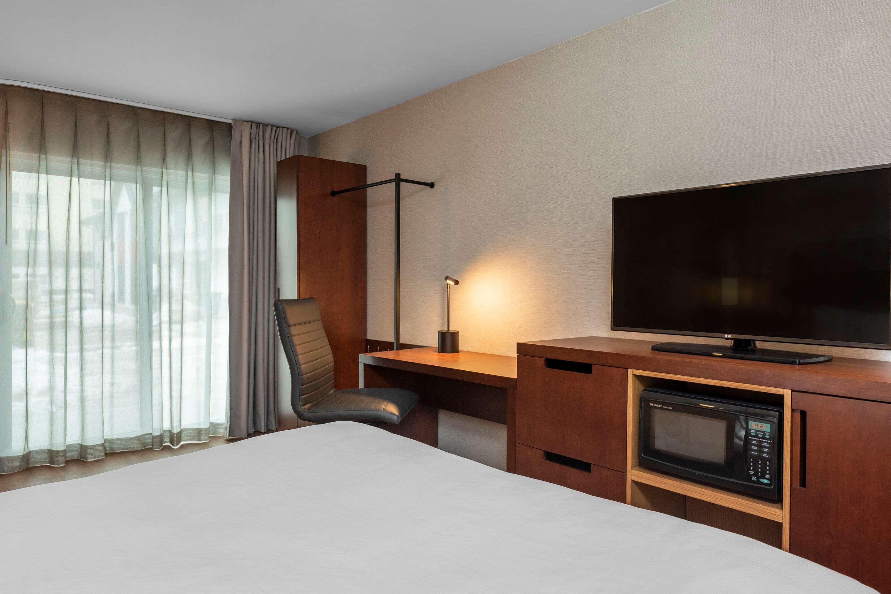 Comfort Inn Ватерлоо Екстер'єр фото