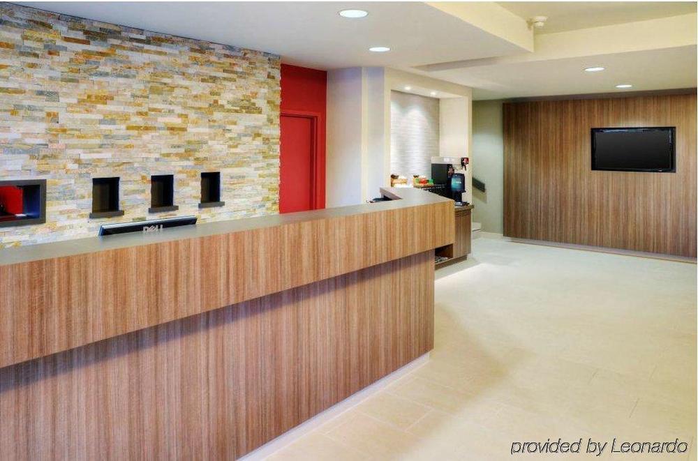 Comfort Inn Ватерлоо Інтер'єр фото