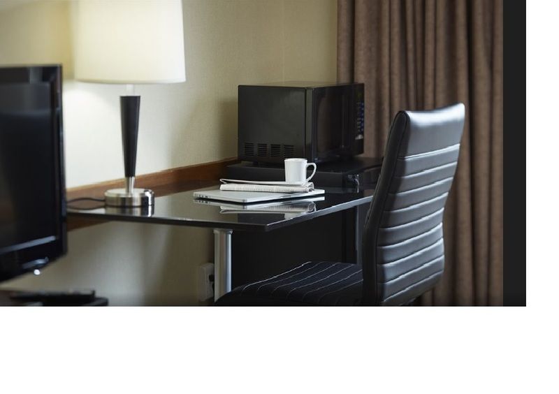 Comfort Inn Ватерлоо Екстер'єр фото